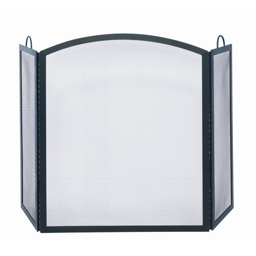 Wayfair Fireplace Screens & Doors
